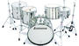 The Ludwig L8264, or Stainless Steel Kit is modelled on John Bonham's last ever kit.